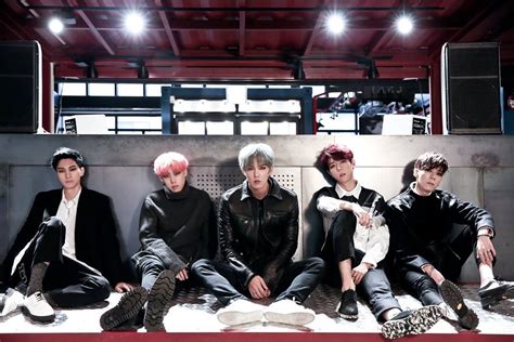 History Of Kpop