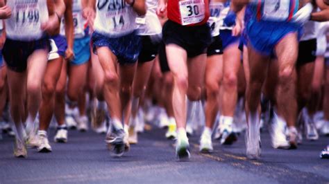 History Of Marathon