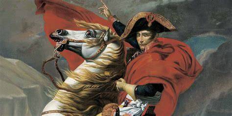 History Of Napoleon Bonaparte