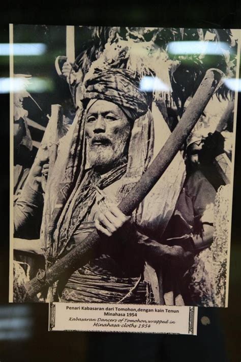 History Of North Sulawesi