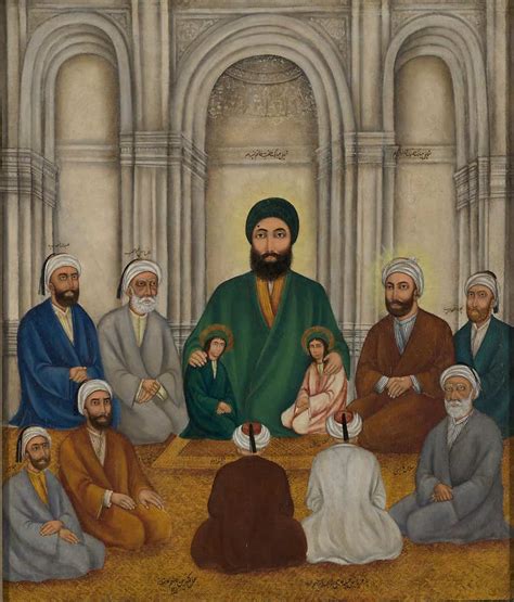 History Of Prophet Muhammad