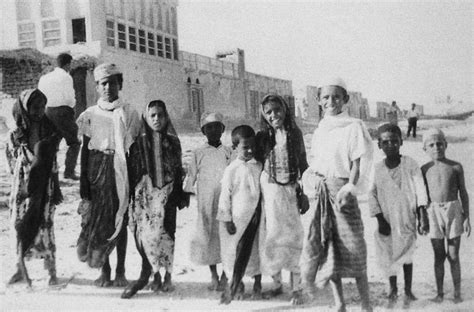 History Of Qatar