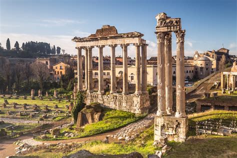 History Of Rome