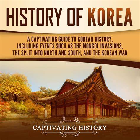 History Of South Korea