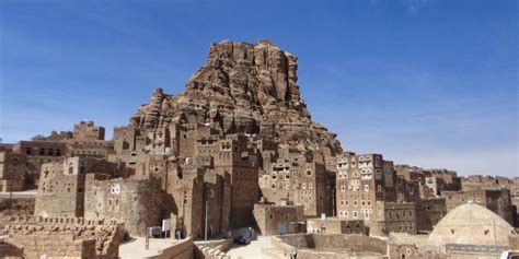 History Of Yemen