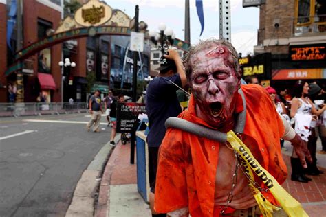 History Of Zombie Apocalypse