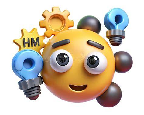Hm Emoji