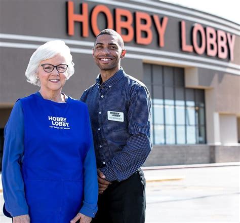 Hobby Lobby Canton Ohio