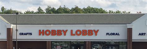 Hobby Lobby Tilton Nh