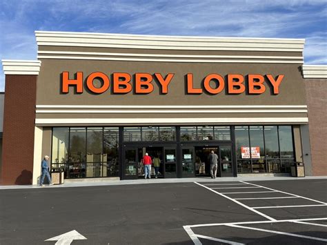 Hobby Lobby Waycross Ga