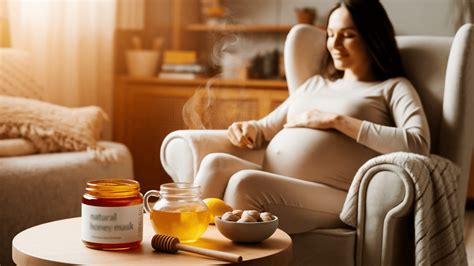 Honey And Pregnancy