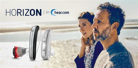 Horizon Hearing Aid