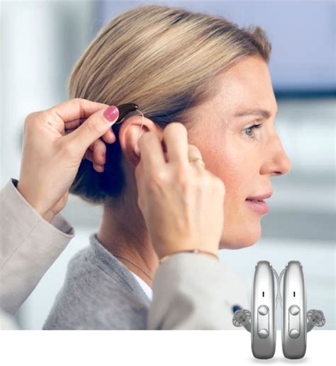 Horizon Ix Hearing Aid Cost