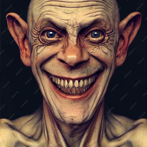 Horror Illustration