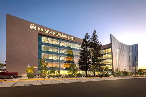 Hours Of Kaiser Permanente Lab