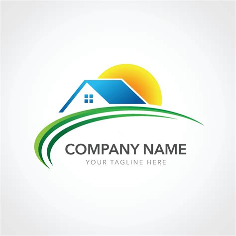 House Logo Ideas