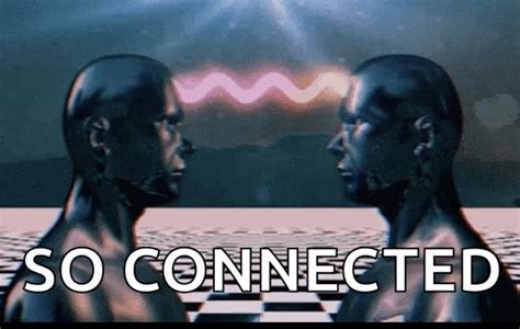 How Are They Connected Meme