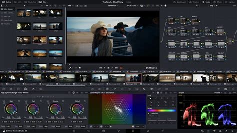 How Big Is Davinci Resolve 20