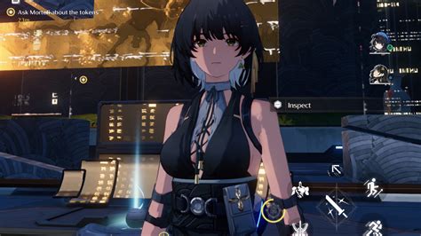 How Big Is Wuwa On Mobile