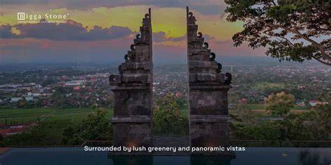 How Big Is Yogyakarta