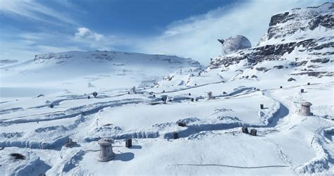 How Cold Is Hoth