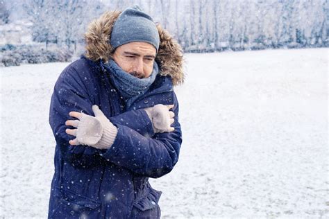 How Cold Is It Outside