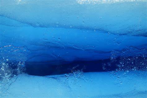 How Cold Is Ocean Water