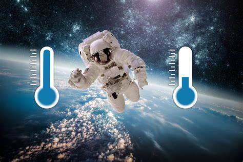 How Cold Is Space