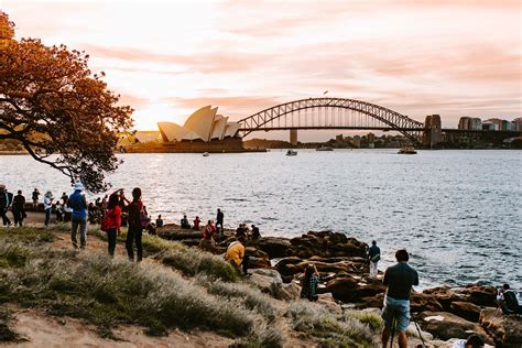 How Cold Is Sydney In Winter