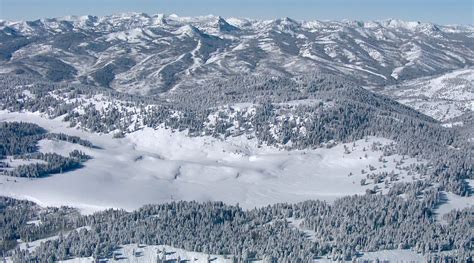 How Cold Is Utah