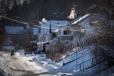 How Cold Is Vermont