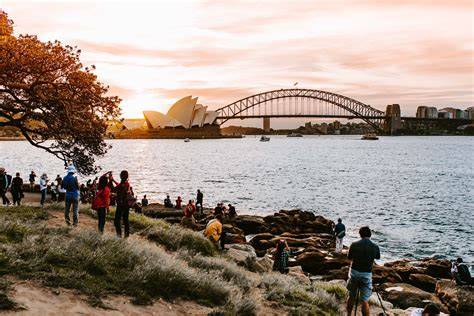 How Cold Is Winter In Sydney