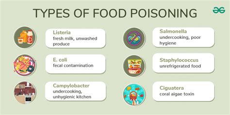 How Common Is Food Poisoning
