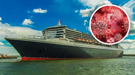 How Common Is Norovirus On Cruise Ships