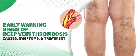 How Dangerous Is Deep Vein Thrombosis