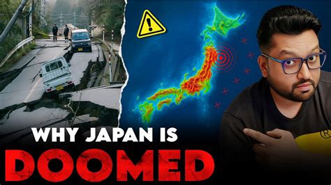 How Dangerous Is Japan