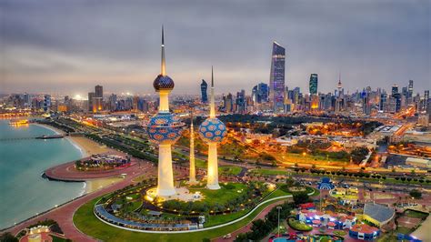 How Dangerous Is Kuwait Right Now