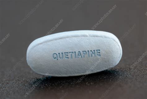 How Dangerous Is Quetiapine