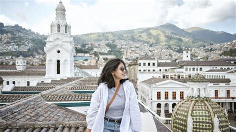 How Dangerous Is Quito