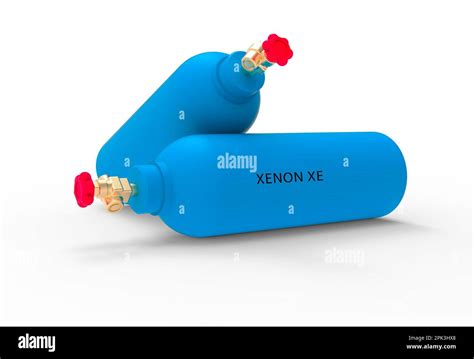 How Dangerous Is Xenon