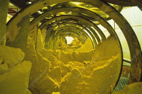How Dangerous Is Yellow Cake Uranium