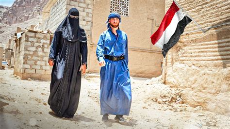 How Dangerous Is Yemen For Tourists