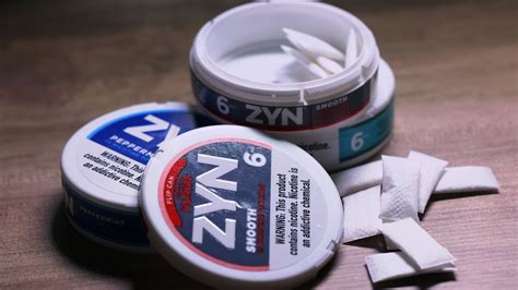 How Dangerous Is Zyn