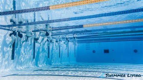 How Deep Is An Olympic Swimming Pool