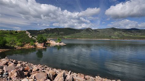 How Deep Is Horsetooth Reservoir