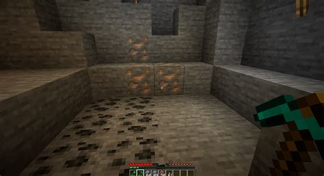 How Deep Is Iron In Minecraft