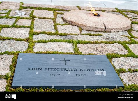 How Deep Is Jfk Buried