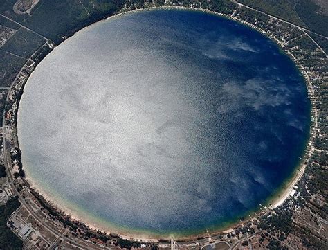How Deep Is Kingsley Lake