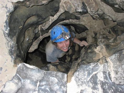 How Deep Is Nutty Putty Cave