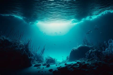 How Deep Is Ocean